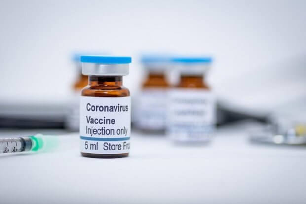 Коронавирусга қарши вакцинани яратиш устида 70 дан кўпроқ давлат ишламоқда