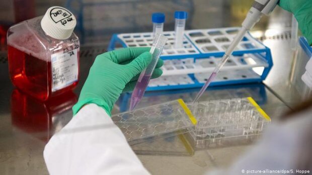 O‘zbekistonda 60 mingdan ortiq kishi koronavirusga test topshirgan