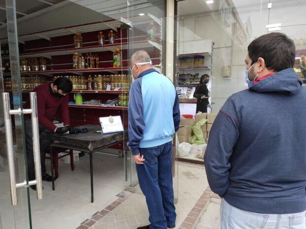 Iste’molchi: karantinda qarzdor bo‘lmaslik lozim