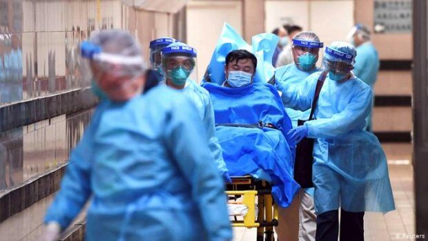 Koronavirus davolangan insonlar tanasida «qaytadan faollashishi» mumkin