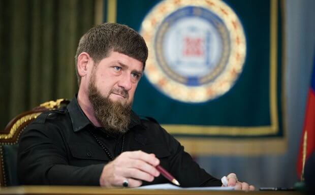 Ramzan Qodirov ingushlarni so‘kkani uchun uzr so‘radi