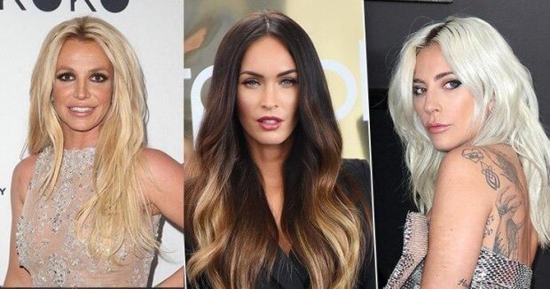 Britni Spirs, Megan Foks va Ledi Gaga — o‘g‘rilik qilib qo‘lga tushgan Gollivud yulduzlari