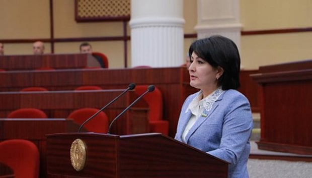 Nega “Adolat”chilar Hukumatning javobidan qoniqmadi?