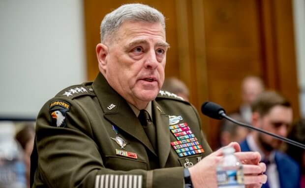 Pentagon koronavirus tabiiy usulda kelib chiqqaniga yetarli dalillar borligini bildirdi