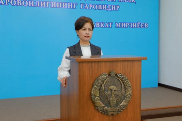 Deputat: YEOIIga a’zo bo‘lsak, ichki bozorda go‘sht va meva-sabzavot narxi oshadi. Bizga JST foydali