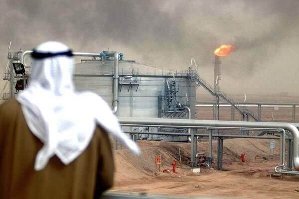 Саудия Арабистони Европа ва Осиёга уч ой давомида нефтни насияга бермоқчи