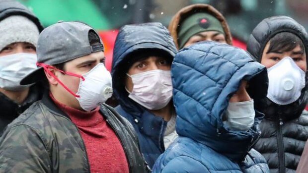 Tojikistonda rasman koronavirus yo‘q. Ammo bu yerda ham pandemiyani his qilishmoqda
