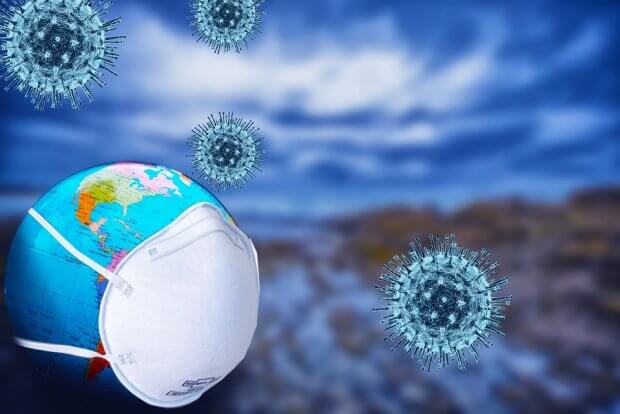 Xushxabar: Koronavirusning "sinish"iga kamida yana ikki hafta vaqt qoldi