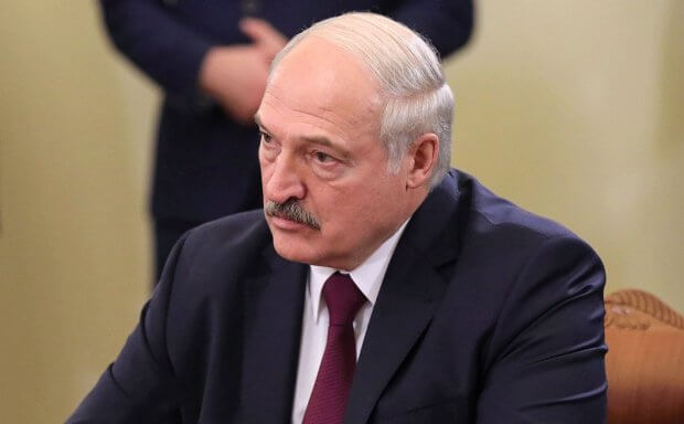 Belarus prezidenti koronavirusni tekshiruvchi Rossiya testlarini tanqid qildi