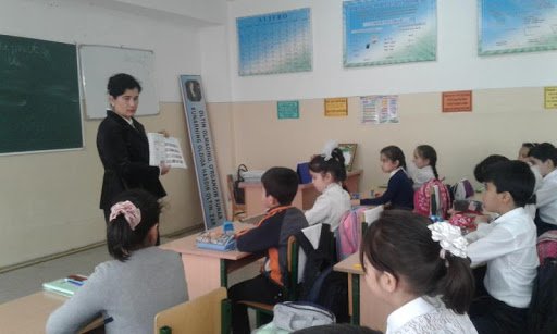 Maktablarda yangi fan joriy etilishi mumkin