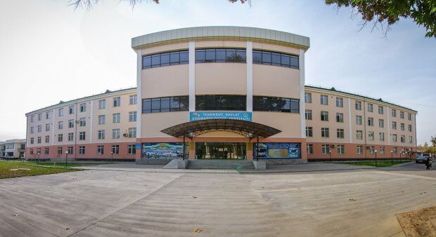 Toshkent davlat stomatologiya institutida koronavirus aniqlangan