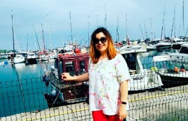 Turkiyada koronavirusdan tuzalgan o‘zbekistonlik qiz: «Musofirlikda hech kim dardga chalinmasin»