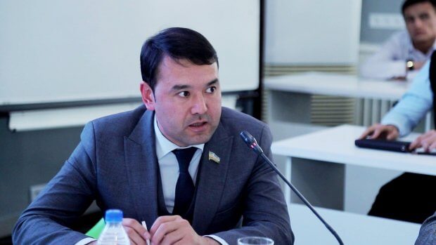 Rasul Kusherbayev: "... karantinga rioya etmaganlik sababidan avtomobillarni jarima maydonlariga tiqib qo‘yish noqonuniydir"