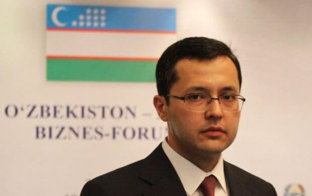 Timur Ishmetov: «Aholiga to‘g‘ridan-to‘g‘ri pul tarqatishda oila tamoyili bo‘yicha yondashish kerak»