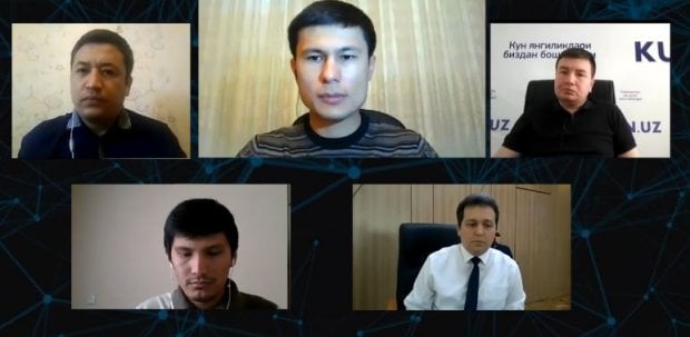 Шерзод Шерматов якуний имтиҳонлар ва ўқитувчи тўлдирадиган «мажбурий конспектлар» ҳақида