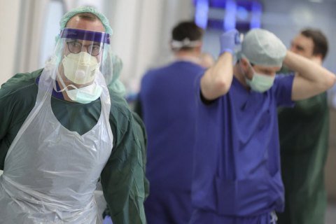 Koronavirus: Germaniya muvaffaqiyatini izohlaydigan uch omil