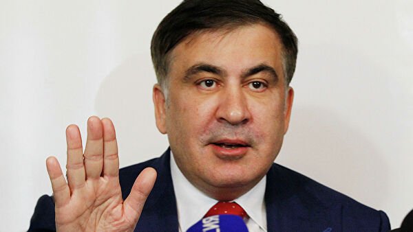 Saakashvili o‘ziga qo‘zg‘atilgan ishlarni ortga surilishi evaziga Gruziyaga 5,5 mlrd dollar olib kelmoqchi