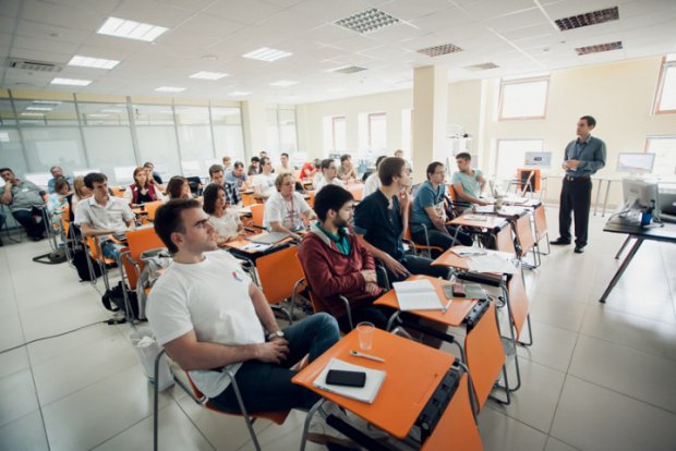 O‘zbekistonda TEAM universiteti tashkil etildi