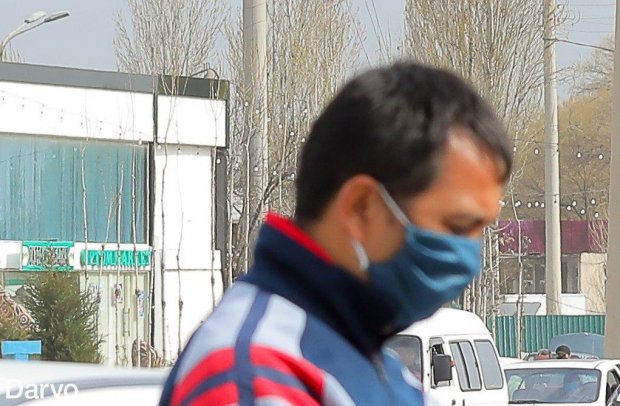 Buxoroda koronavirusga chalinganlar 388 nafarga yetdi. Bemorlar orasida yuk avtomobili haydovchilari bor