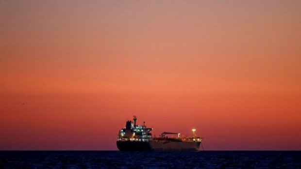 Amerika nefti yana plyusga chiqdi. Inqiroz tugadimi?