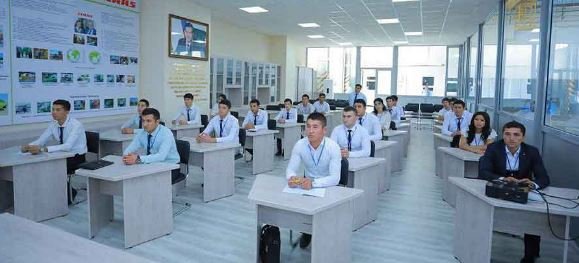 Toshkentda xususiy OTM ochilmoqda. Unda biznes va boshqaruv asoslari o‘rgatiladi