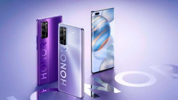 Honor kompaniyasi yangi smartfoni sotuvga chiqqanidan 1 daqiqa o‘tib, 42 mln dollar ishlab oldi