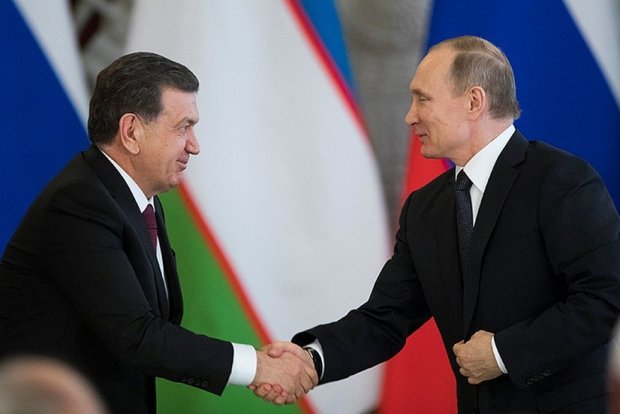 Shavkat Mirziyoyev Rossiyaga tashrifi davomida muhim deklaratsiyani imzolashi ma’lum qilindi