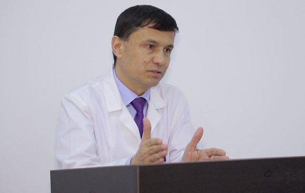 Маддоҳлик психологияси