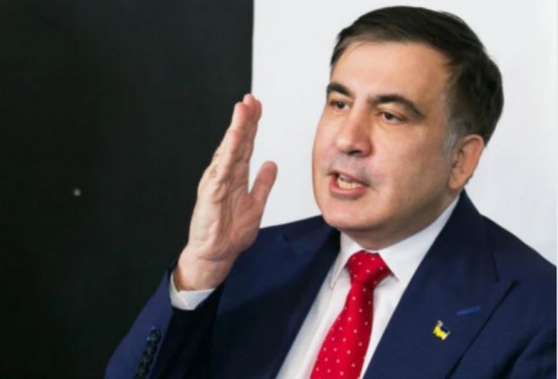 Михаил Саакашвилидан огоҳлантириш...