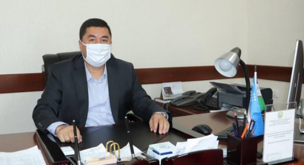 «Kimligimni birov bilgani ham yo‘q» – Karantindan chiqqan hokim taassurotlarini so‘zlab berdi