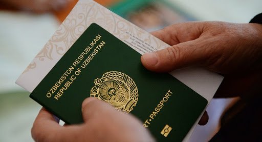 Propiska bo‘yicha farmon. Asosiy yangiliklar