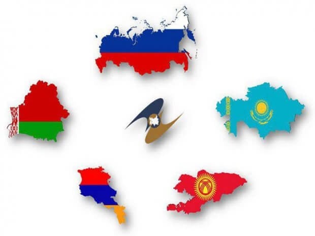 Yevroosiyo iqtisodiy ittifoqi: sud masalalari