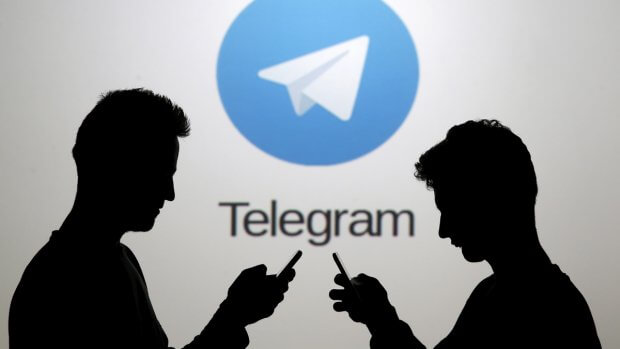 Telegram’да гуруҳ бўлиб видеоқўнғироқларни амалга ошириш имконияти пайдо бўлади