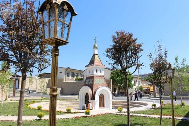 Biz o‘z bosqinchisini ko‘kka ko‘targan ilk millat sifatida tarixda qolamizmi?