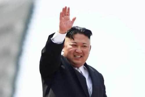 Dunyo OAV Kim Chen In haqida nimalar demoqda?