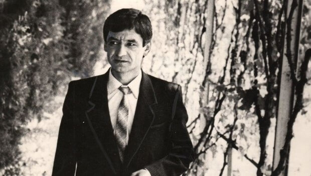 Bugun Muhammad Yusuf tug‘ilgan kun