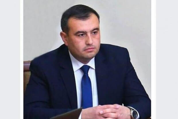 Rustam Qobilov: "Shifokorlar orasida onasining janozasiga borolmaganlar bor"