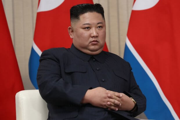 Россиялик эксперт Ким Чен Иннинг ишлаётганлиги ҳақидаги расмий хабарларга муносабат билдирди