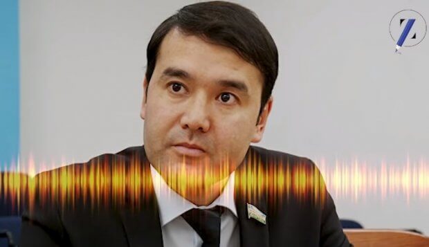 Депутат Расул Кушербаевни нима хавотирга солади? (аудио)
