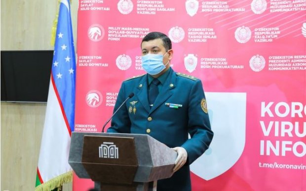Avtomobilga ehtiyot qismlarni sotib olish uchun shaxsiy mashinada borsa bo‘ladimi?