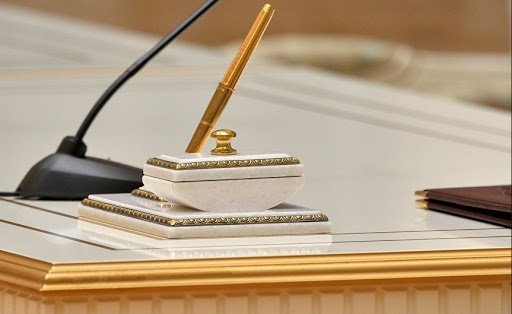 Prezident tasdiqlash uchun kiritilgan Qonunni imzolamasdan qaytardi