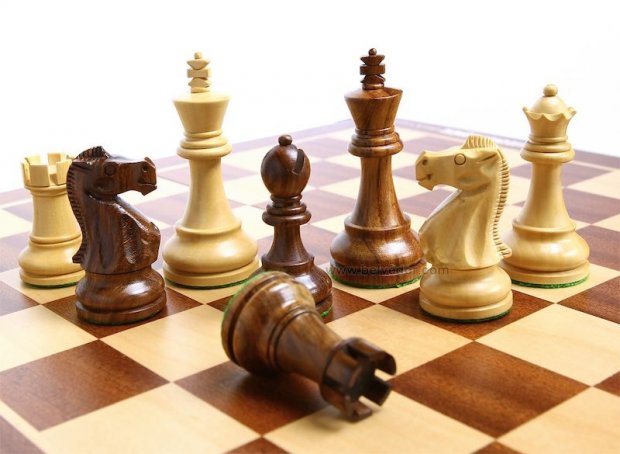 Шахмат мухлислари учун онлайн дарс ташкил қилинмоқда