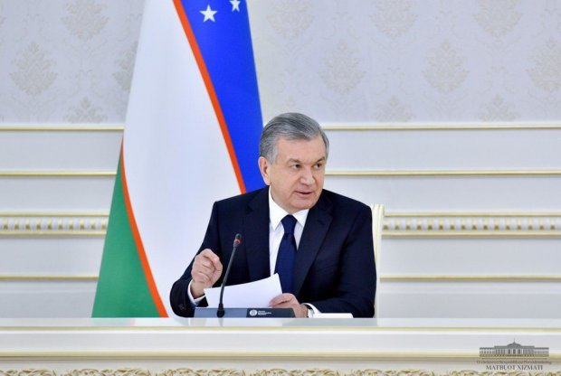 Shavkat Mirziyoyev karantin cheklovlarini bosqichma-bosqich yumshatish bo‘yicha topshiriq berdi