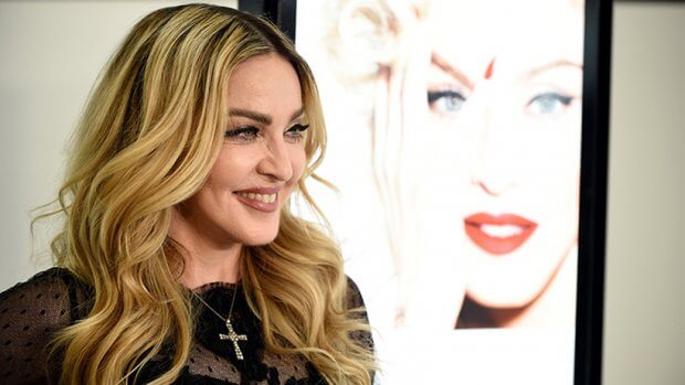 Madonna koronavirus bilan kasallanib qolishdan ortiq qo‘rqmasligini ma’lum qildi