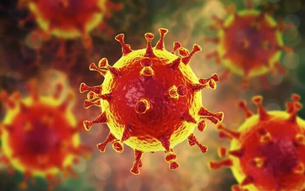 Epidemiolog koronavirusning yashirin quroli haqida to‘xtalib o‘tdi