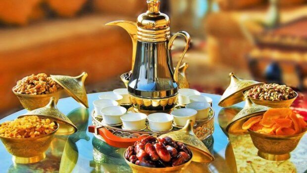 Ro‘zaning darajalari