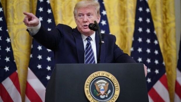 Трамп Хитойни айблашдан тўхтамаяпти. Унинг гаплари қанчалик асосли?