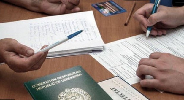 4 maydan boshlab Toshkentda migratsiya va fuqarolikni rasmiylashtirish faoliyati tiklanadi