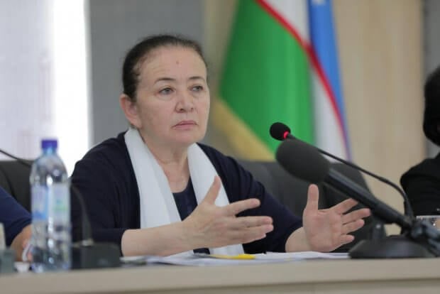 Nega o‘zbek jamiyatida lavozim egalariga nisbatan ishonchsizlik yuqori?