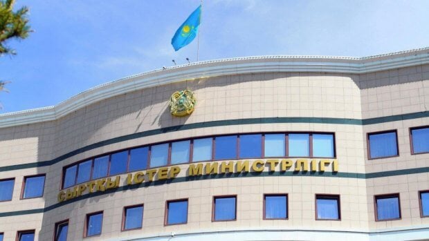 Qozog‘iston TIV: O‘zbekistonga nota yo‘llanmaydi